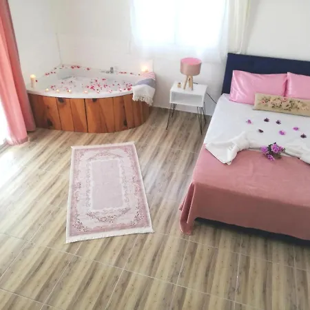 Casa vacanze Lina Houses