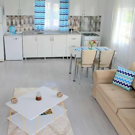Casa vacanze Lina Houses Kalkan