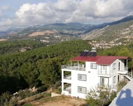 Casa vacanze Lina Houses