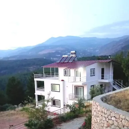 Vılla Lına Houses * Kalkan