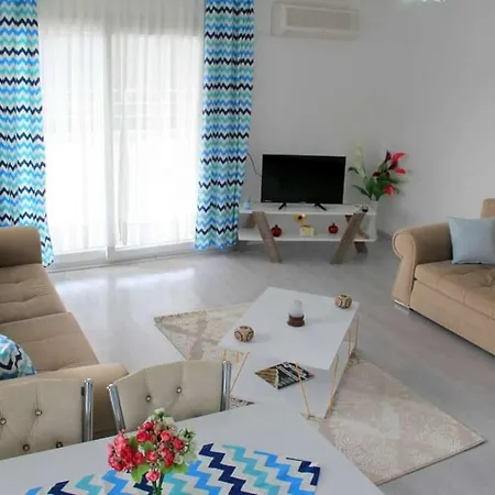 Vılla Lına Houses Ferienhaus Kalkan